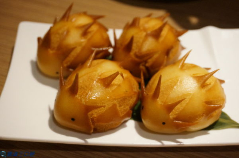 【體驗團】叁和院 台灣風格飲食(高雄義大店)@在濃濃人情味的時尚裡 找到了創新無敵的台菜餐館