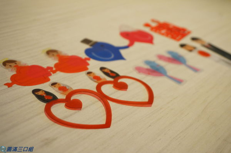 【婚禮小物】友渝茶舖_創意茶包@感受台灣茶的最佳品質 客製化的唯一就是最佳回憶