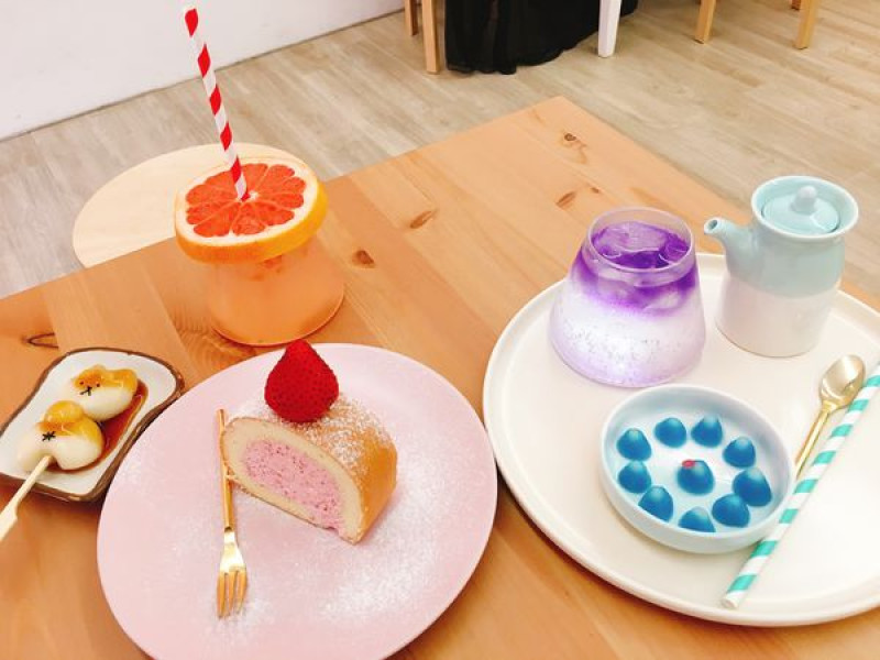 桃園-楊梅 WakeWake 醒醒工作室