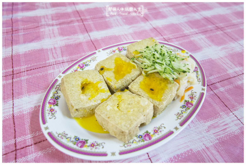 清水美食｜超級特殊的口味～每次來吃都有不同的驚喜-來來臭豆腐 