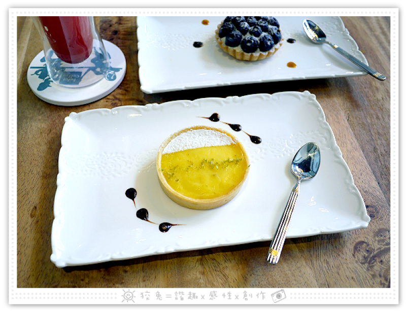 [台南食記] Beret Coffee貝蕾咖啡‧文平店~早午餐/火鍋/義式料理/冰滴咖啡/限量甜塔！加Line送折價券！會員好禮享不完！