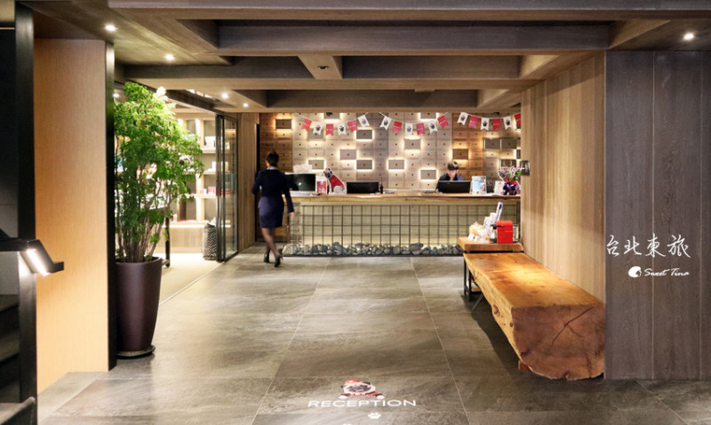 台北東旅 - 優質商務旅館 / 交通方便、外出用餐選擇多 / 松山區飯店 / 近南京三民站