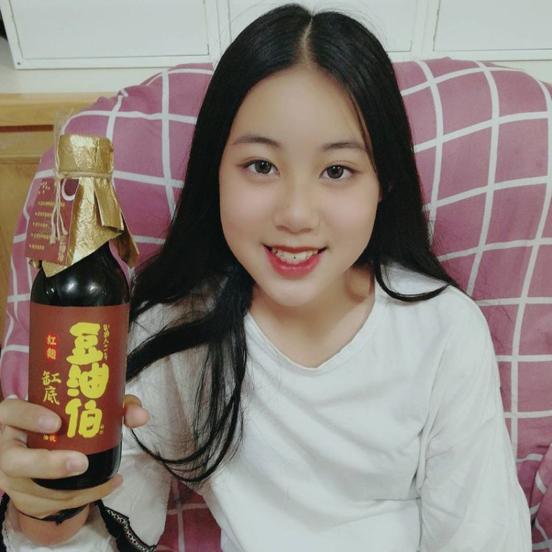 [食評]紅麴缸底釀造醬油#豆油伯#屏東竹田#紅麴缸底釀造醬油