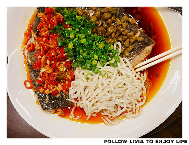 美食餐廳║ 台北北投區 捷運復興崗 胡同大媽 北投 中式桌菜推薦 川菜料理 台北北投餐廳/合菜桌菜料理/家庭聚餐/世大運餐廳 ❤跟著Livia享受人生❤