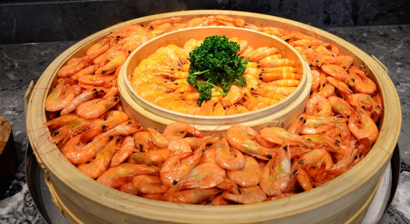 員林吃到飽_皇潮鼎宴│潮港城旗下集團，平價吃到飽，最齊全菜色在此！