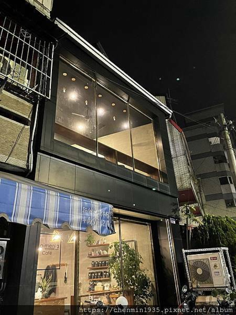 雲林縣斗六市-Maimenla Café