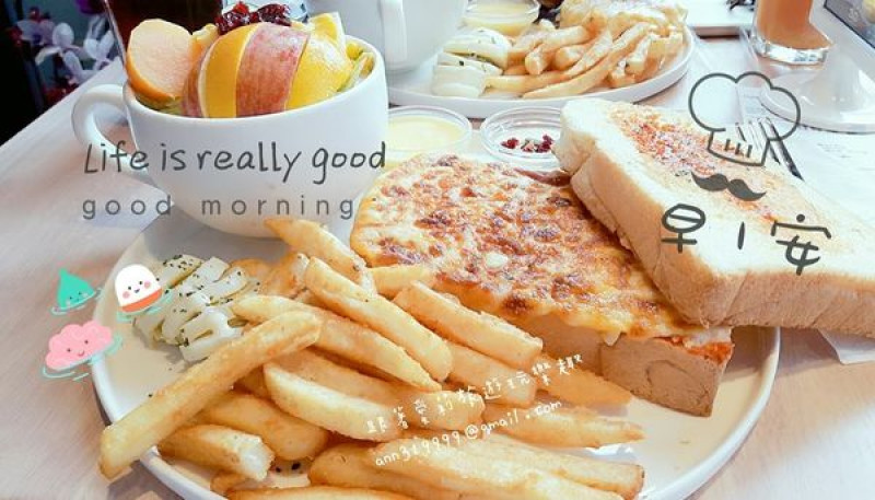 【高雄-美食】鳳山大東附近 │六吋盤早午餐，超平價高CP值