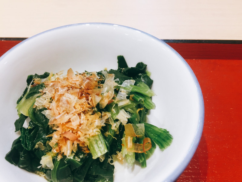 【新北板橋】新埔食堂 自助式 日式台式都好吃