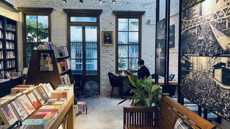 【飛與行的記憶】國內∣台北：赤峰街