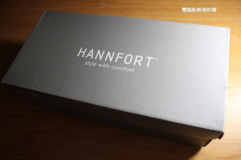 HANNFORT真皮楔型鞋 – 氣墊高跟鞋超適合久站不磨腳的上班族職業婦女