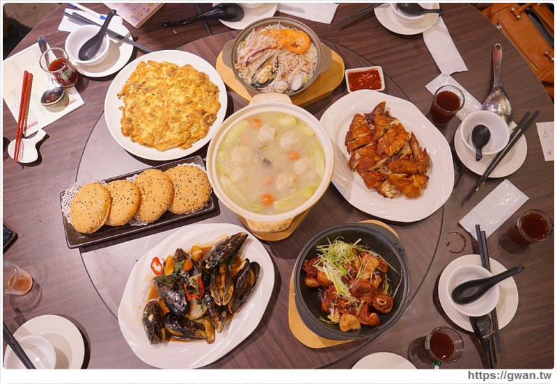 三食六島馬祖料理 - 不用坐飛機就能吃到傳統與創意的馬祖美食