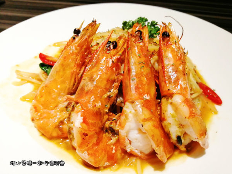 【中和美食記】米塔義式廚房 中和店 義大利麵 燉飯 披薩 甜點 兒童餐 鄰近四號公園 永安捷運站 餐廳推薦