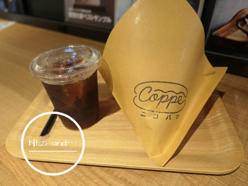 FOOD｜台北大安—Niko and...｜日本人氣品牌的咖啡空間