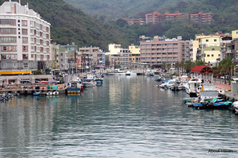 高雄西子灣飯店推薦-碧港良居