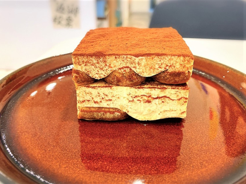 【新竹 咖啡館】風徐徐咖啡館，清爽風格的咖啡館供應著清爽風格的早午餐