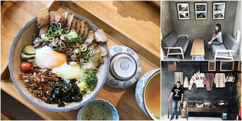 【台南美食】誰說只有文青可以來！帶妳看看正興街最帶種的店：特有種商行        
      