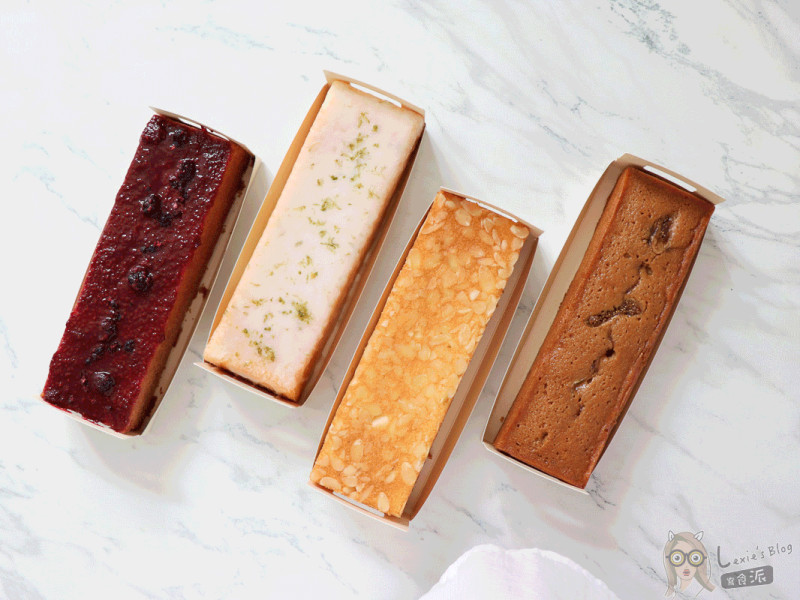 Candy Wedding》彌月蛋糕/彌月禮盒推薦推薦，全新口味評比試吃 - Lexies Blog，寫食派