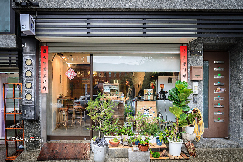 190309新竹-晨良甜點