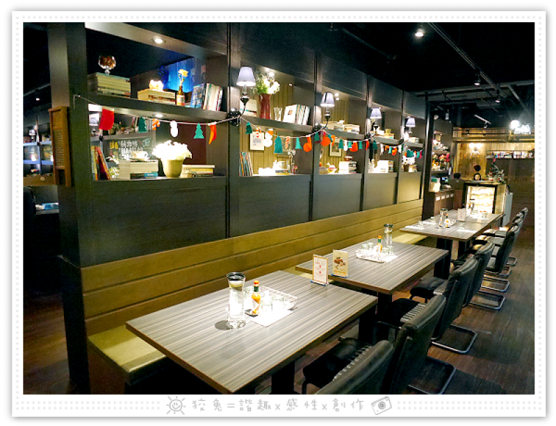 [台南食記] 洋城義大利餐廳‧安平家樂福店~超狂！季節限定之松露螃蟹燉飯！超值118元升級套餐吃到撐！用餐不限時！