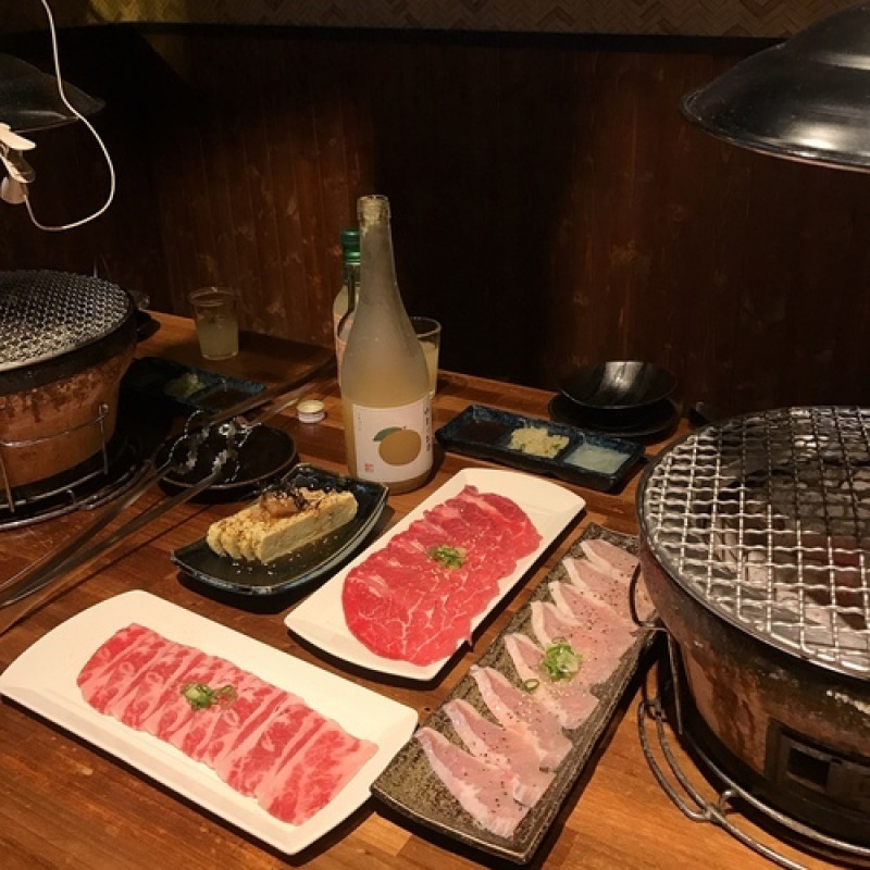 🍄町燒酒食 新北美食-府中站 ⠀⠀⠀⠀