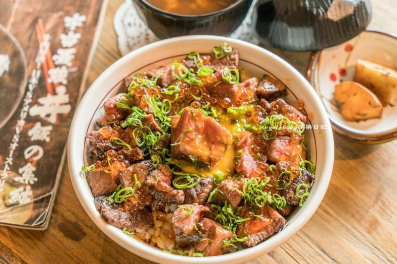 台灣美旗林-百味美牛評鑑優選『Power Beef小酒館』台北最『牛』老饕指定餐廳