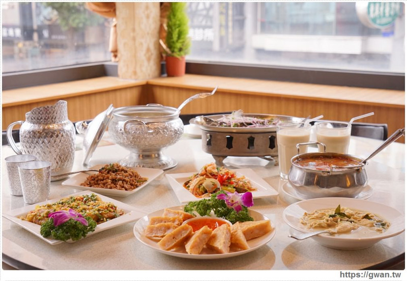 泰華泰式料理 |  尾牙、春酒推薦餐廳，點合菜享九折優惠