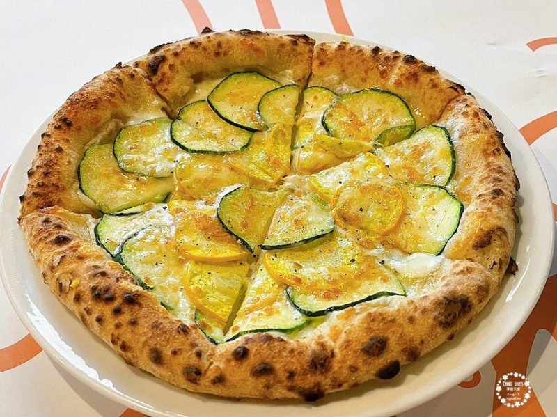 Pinococo皮諾可可，台中南屯美食，氣氛絕佳聚餐約會首選高質感義式餐廳 - Cyndi loves享食天堂