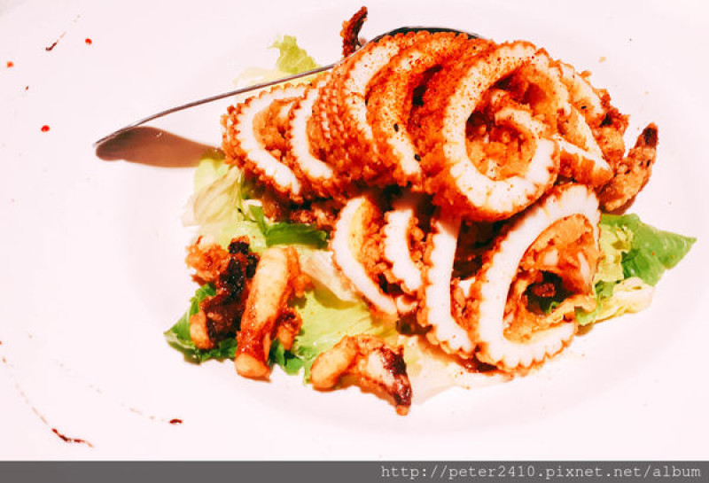 【台北】臻愛婚宴會館│京華城店~料理樸實帶出鮮美口感