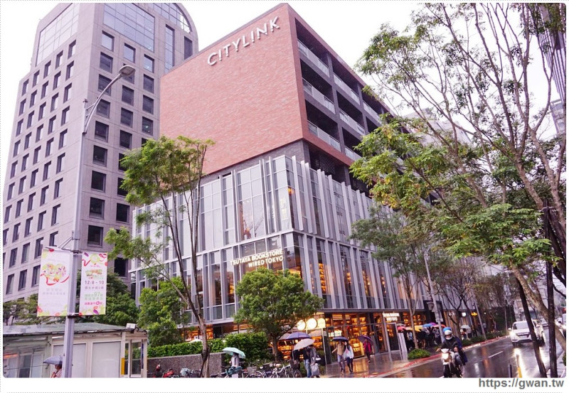 citylink松山貳號店11/24全新開幕 - 店家資訊、開幕優惠、營業時間