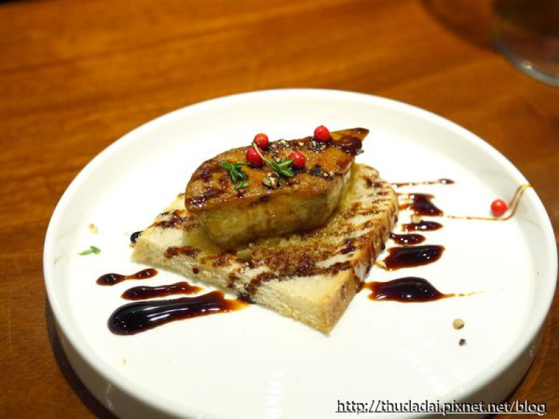 [小酌食記] 台北大安－OLE Tapas Bar~西班牙小酒館