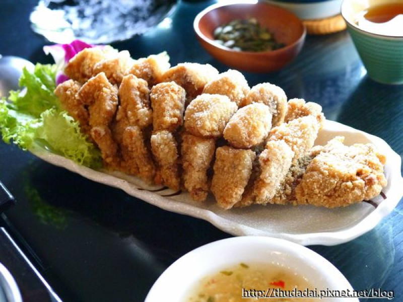 [邀約食記] 嘉義－凡人居~在地17年的中式小館