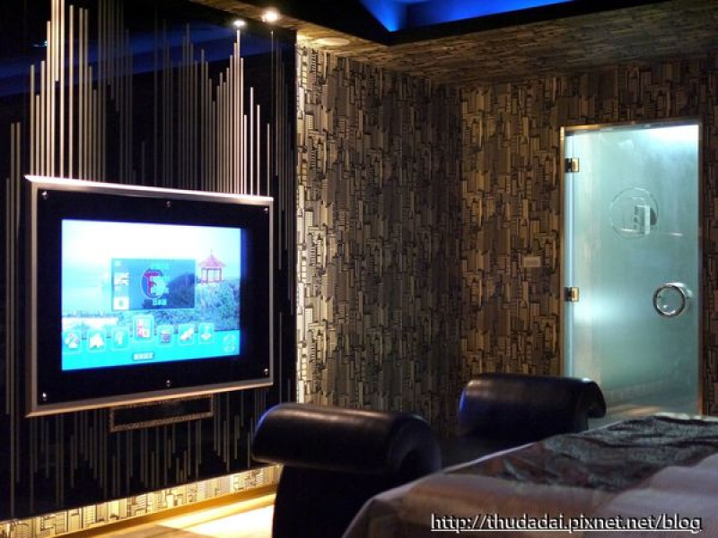 [泡湯遊記] 新北金山－鼎帥溫泉汽車旅館