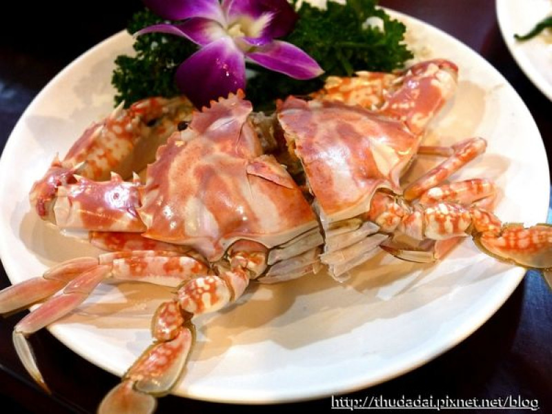 [萬里蟹食記] 新北金山－活三鮮海鮮餐廳