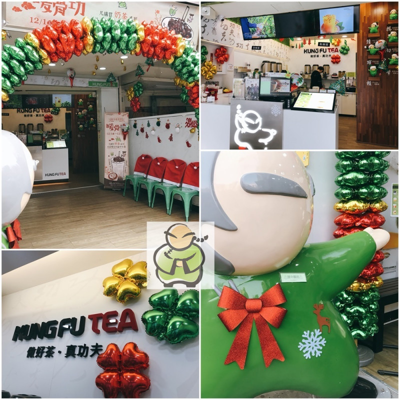 手作功夫茶 | 高雄楠梓店 | 楠梓區飲料店推薦 | 38奶霸 | 飲料外送