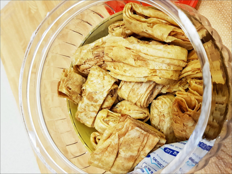 [彰化名產] 陳爸蛋捲 訂購方式及價位 現在基本上要等一年才有機會吃的的到