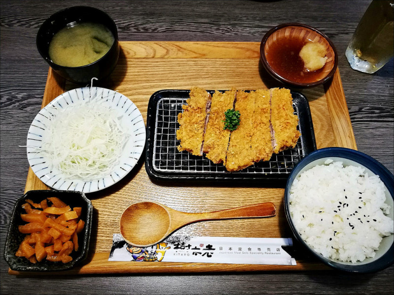 [台中] 樹太老大墩十九店 台中好停車餐廳 旁邊有付費停車場很方便