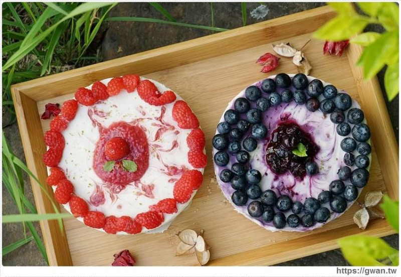 古早味蛋糕推出限量隱藏版 | 假日才賣的水果乳酪蛋糕，沒預訂吃不到!! 