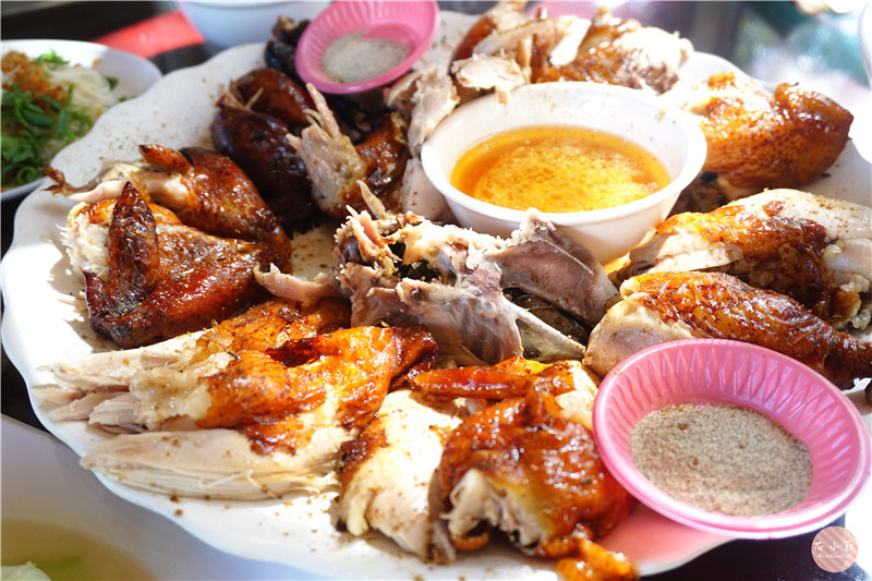 阿東窯烤雞鹿谷初鄉店。南投鹿谷超人氣在地人口袋名單，招牌窯烤雞、竹筍湯、雞油麵線，食尚玩家推薦!