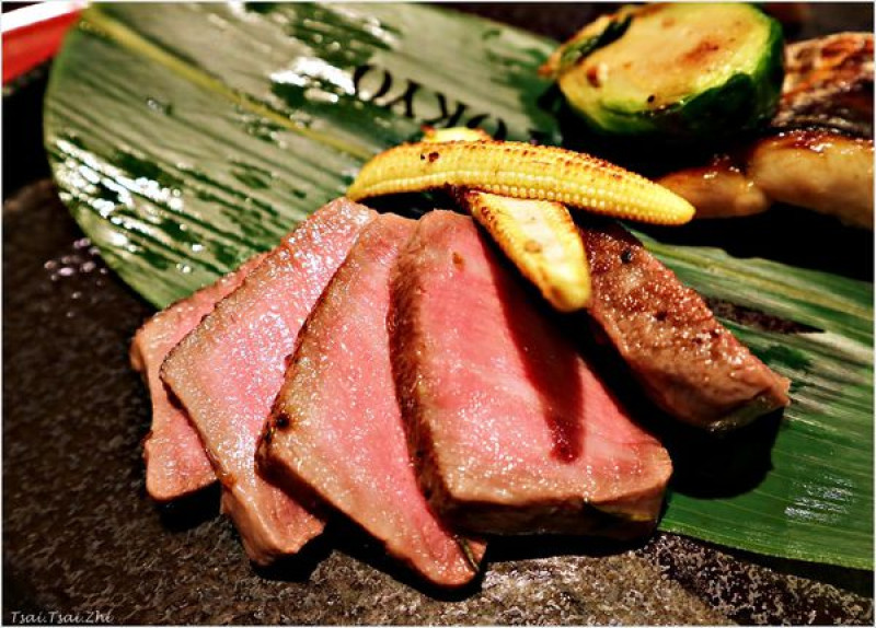 [台北大安]光琳割烹日本料理|料理長推薦無菜單會席套餐|四月新春以日本京都府為題，選用新鮮直送京都和牛和京都舞鶴漁港之豐富海鮮