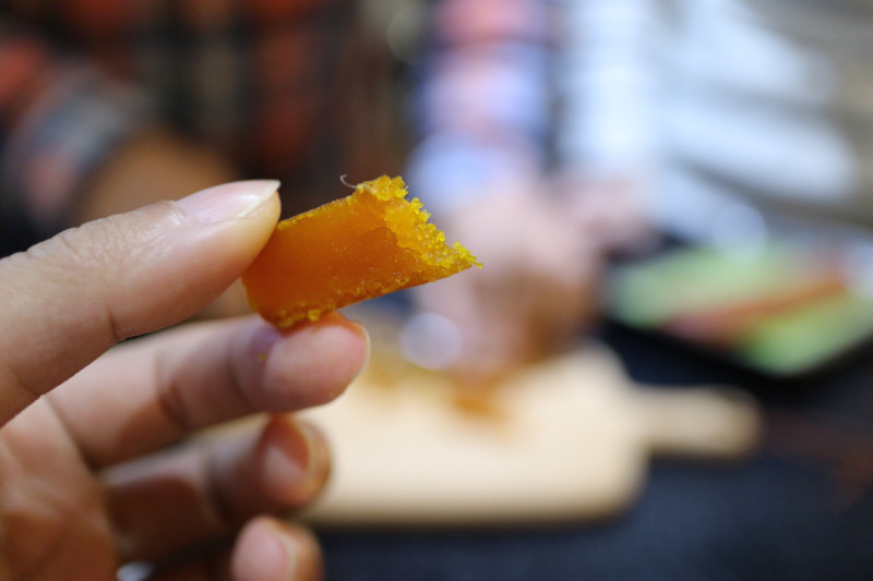 大賞烏魚子/網購/平價的美味