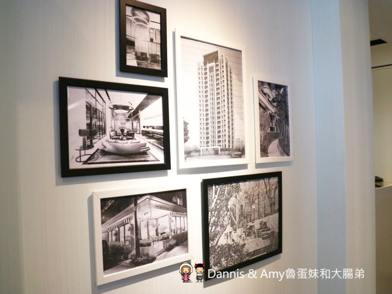 《台北內湖咖啡廳》愛咖啡，超平價體驗生活美學，來一趟城市花園咖啡之旅！︱歡樂影片分享 - Dannis & Amy魯蛋妹和大腸弟