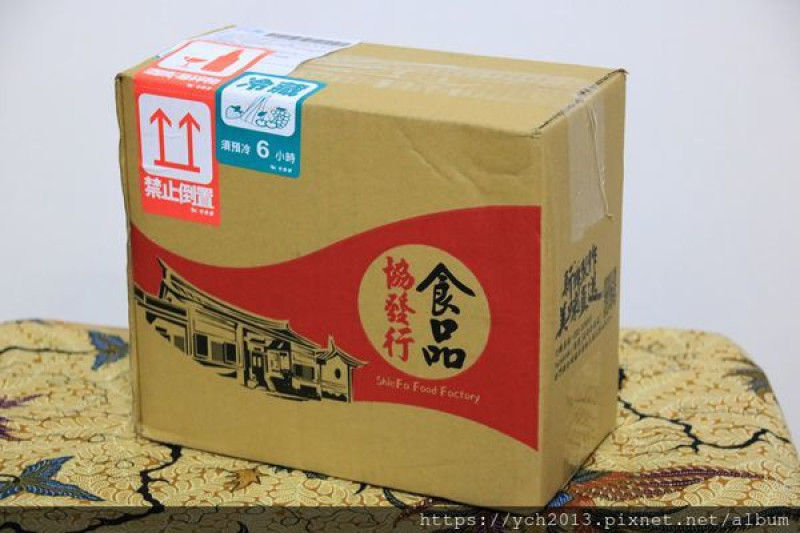 金門名產伴手禮推薦／協發行泡菜／讓天然食材散發自然風味的必備即食小菜