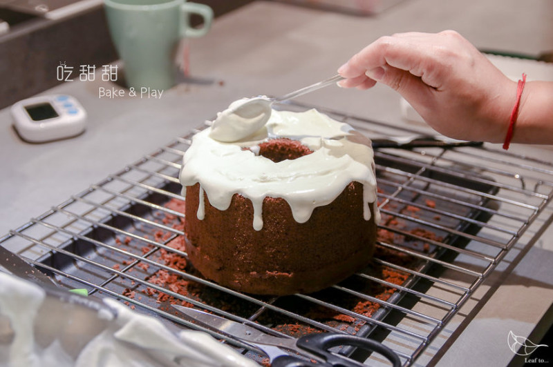 台北DIY甜點推薦,吃甜甜烘焙DIY,捷運東門站,烘焙新手不能錯過!