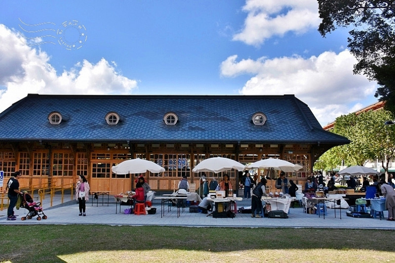 新北投火車站回娘家（北投七星公園）