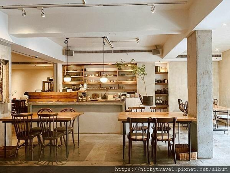 新竹美食 ◎ 井家Tea House