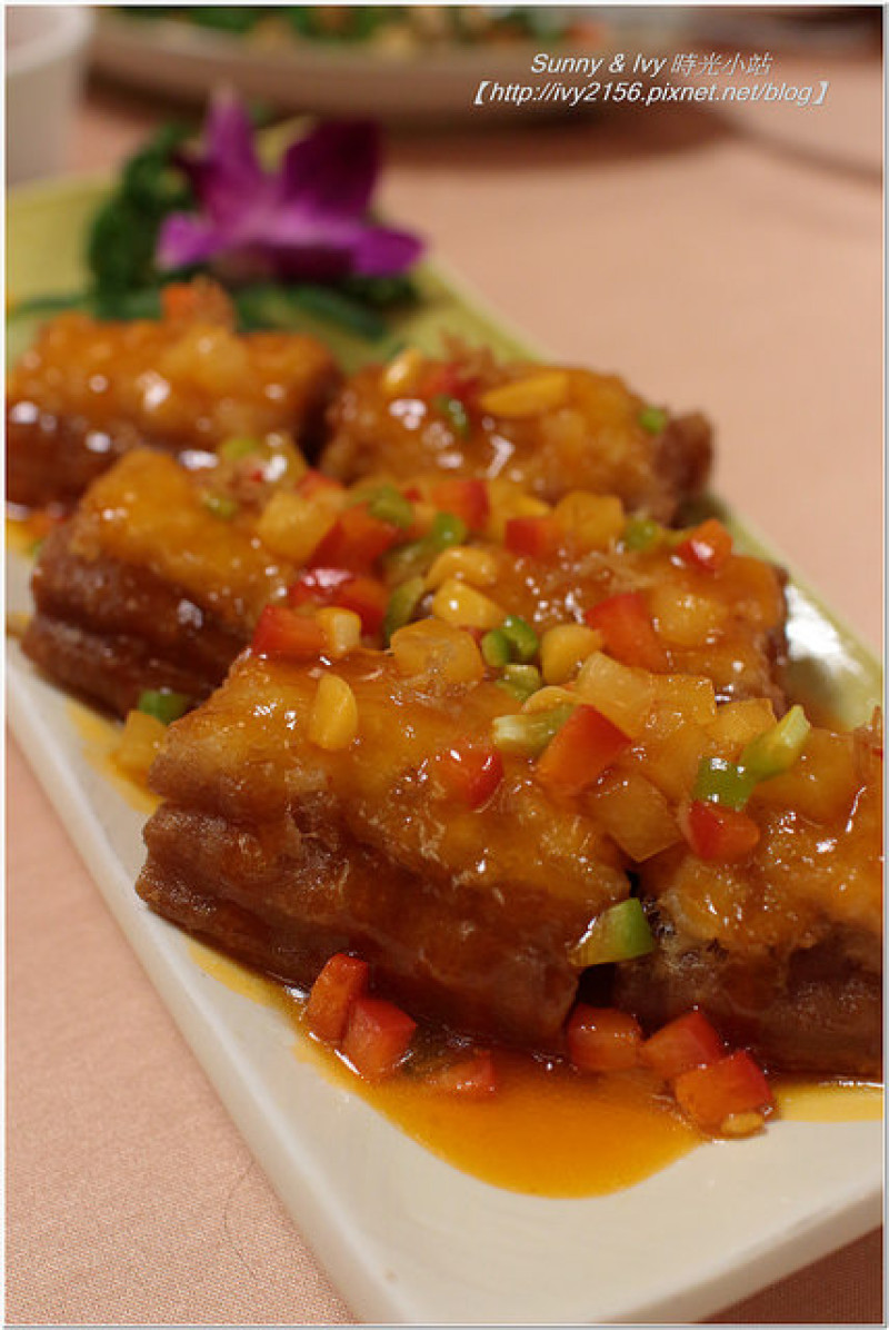 【桃園食記】甜甜小廚。經濟實惠的家常味