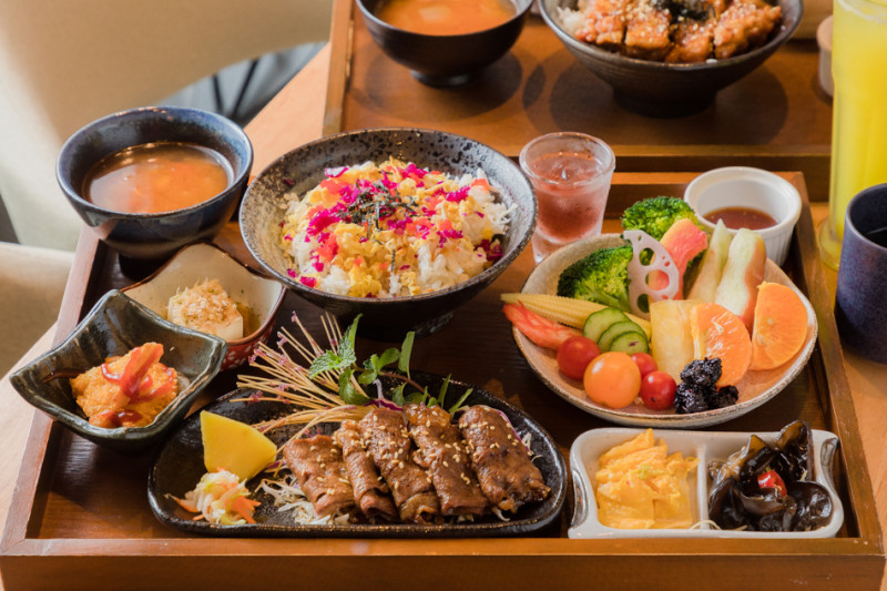 Hello無菜單日式創意料理