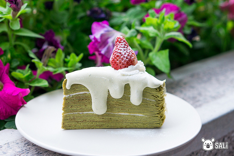 彰化員林 All In Coffee｜隱身員林國宅的小巧咖啡廳，各式美味手作甜點及咖啡飲品，還有可愛的店貓（寵物友善空間）