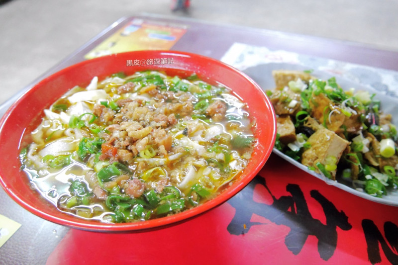 桃園。龍潭美食│無名米甘。隱藏眷村美食 . 年過近一甲子不變的家鄉味