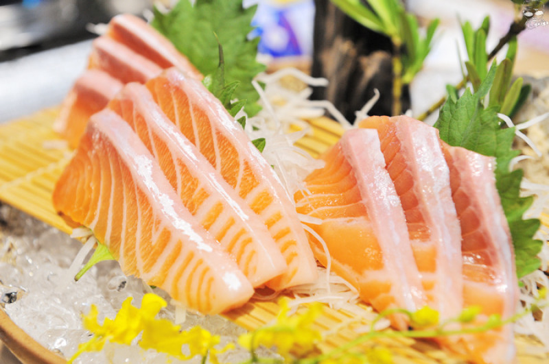 [台中好吃]一貫手作壽司，推出精緻鍋物，日式昆布鍋還有壽喜燒，暖你的胃，暖你的心